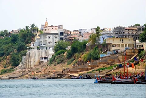 Chandod-Vadodara