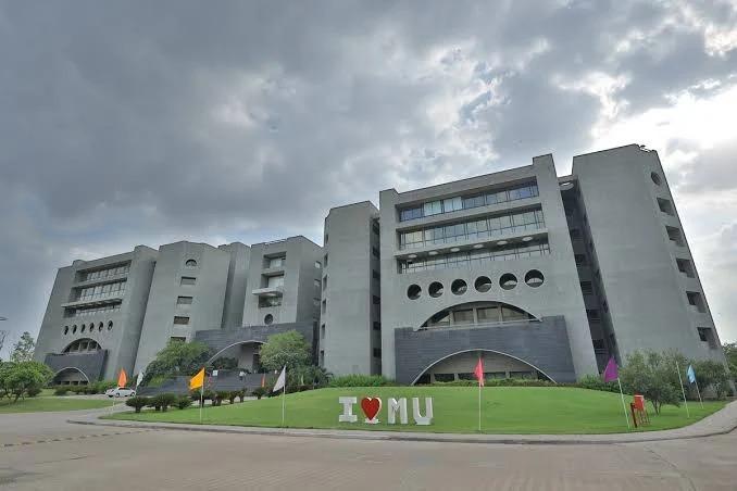 ganpat-university