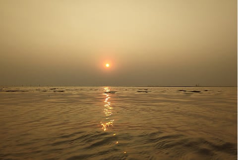 Dandi-Beach-Gujarat